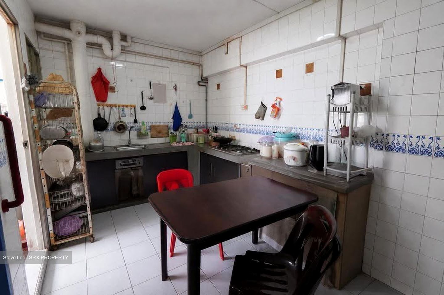 Blk 822 Woodlands Street 82 (Woodlands), HDB 5 Rooms #610327581